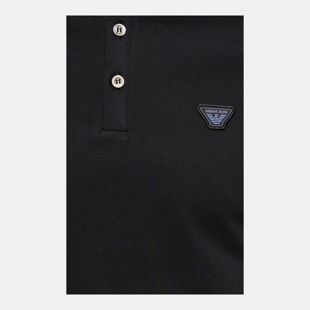 Armani Polo 6f27 6j0vz Blue Azul Shot8