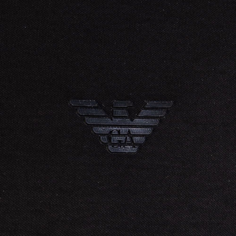 Armani Polo Emporio 1f62 1jstz Dk.blue Azul Escuro Shot11