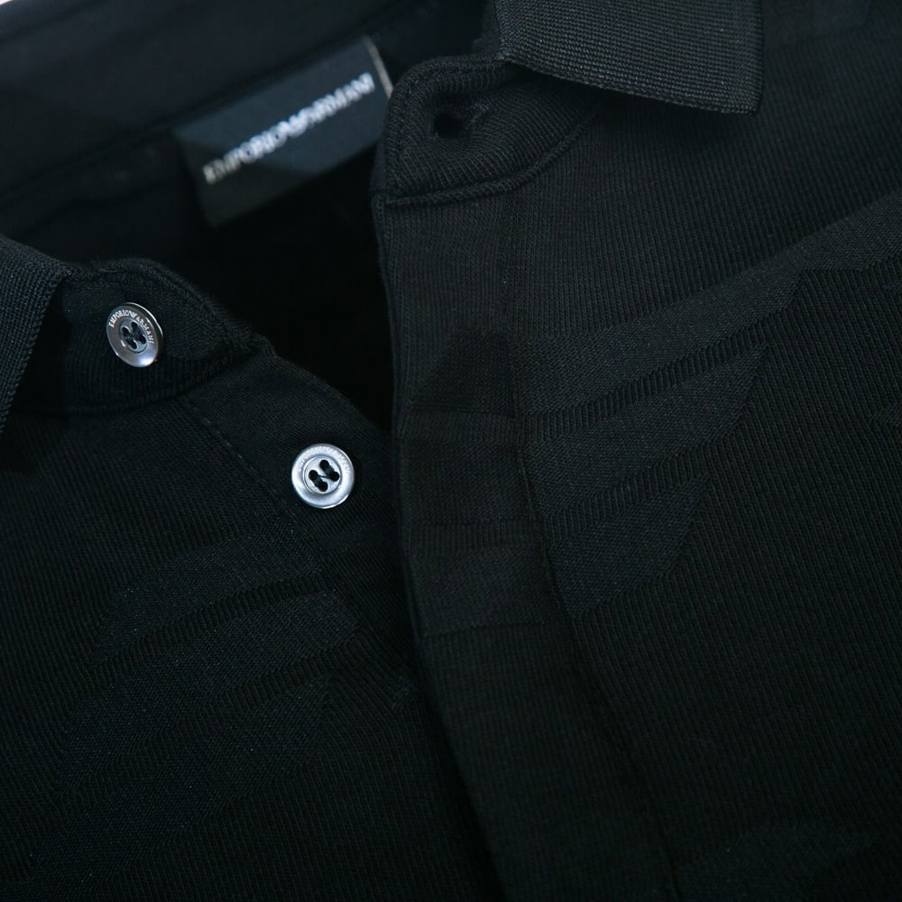 Armani Polo Emporio 1f64 1jsxz Multicolor Multicolor Shot11