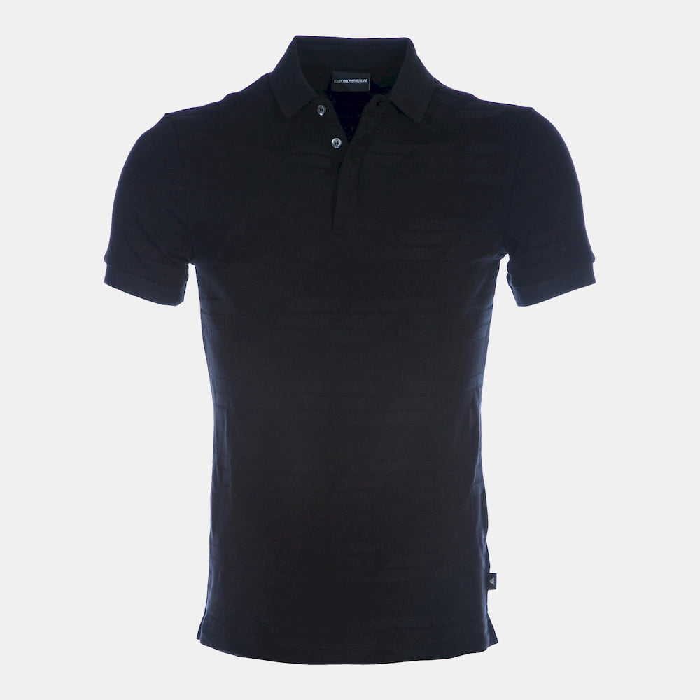 Armani Polo Emporio 1f64 1jsxz Multicolor Multicolor Shot6