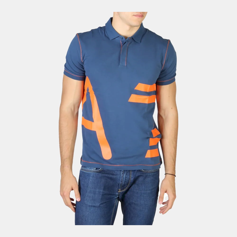 Armani Polo Emporio 3937 6p283 Aviat Navy Navy Aviator Shot3