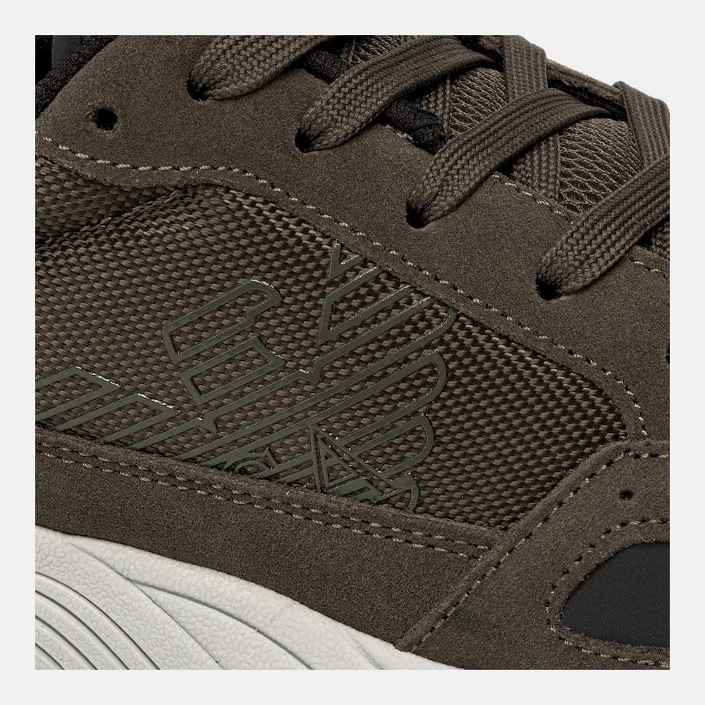 Armani Sapatilhas Emporio Sneakers Shoes X245 Xl697 Ivy Ivy Shot10