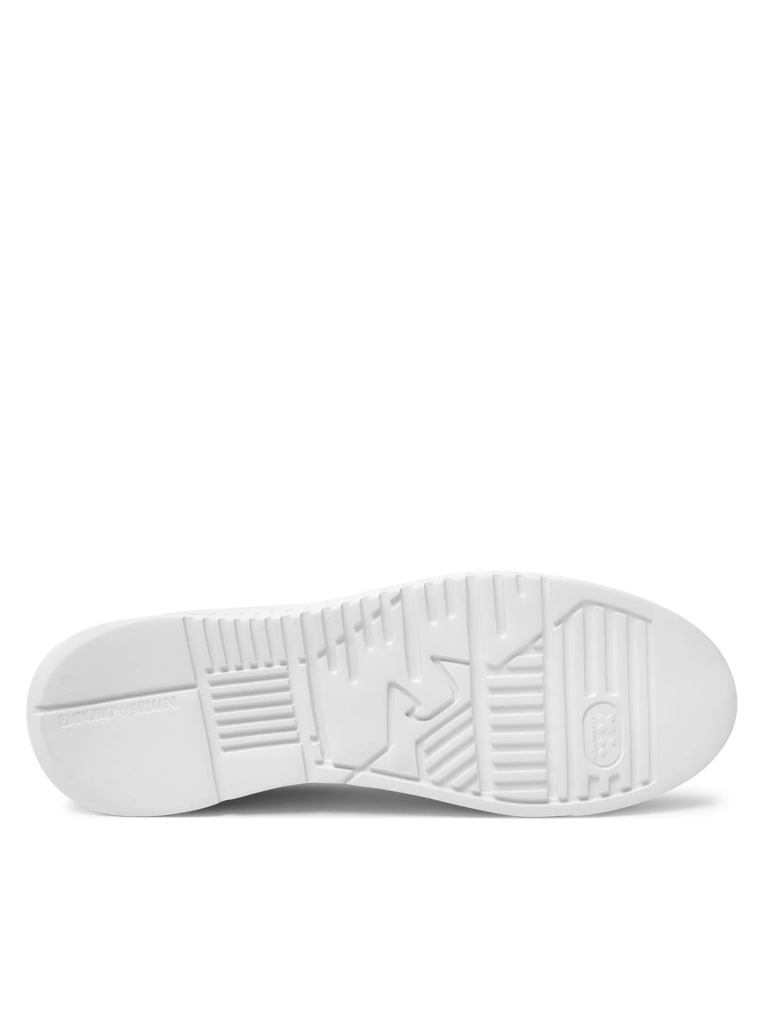 Armani Sapatilhas Sneakers Shoes X4x264 Xf768 White Branco_shot6