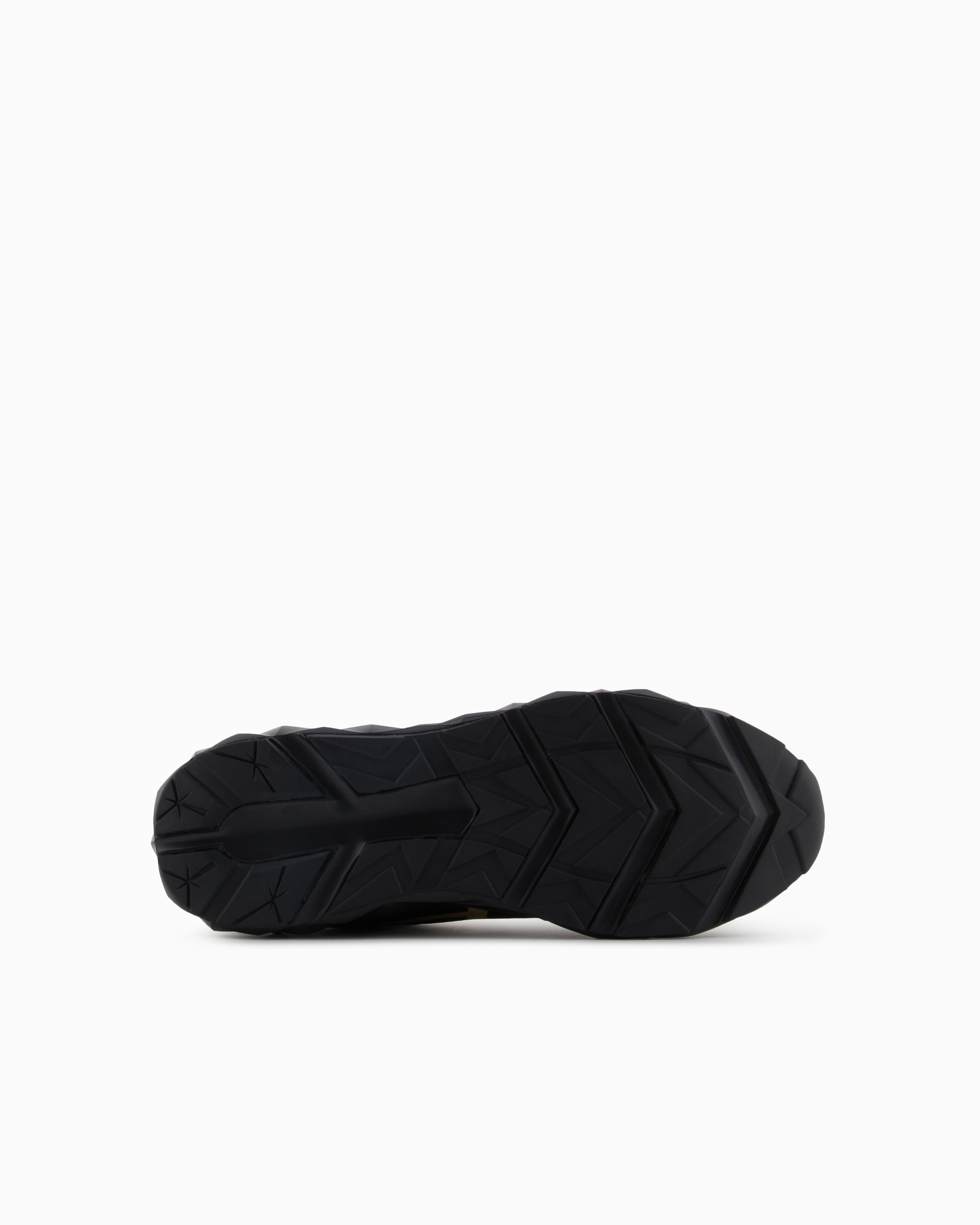 Sapatilhas Emporio Armani-EA7