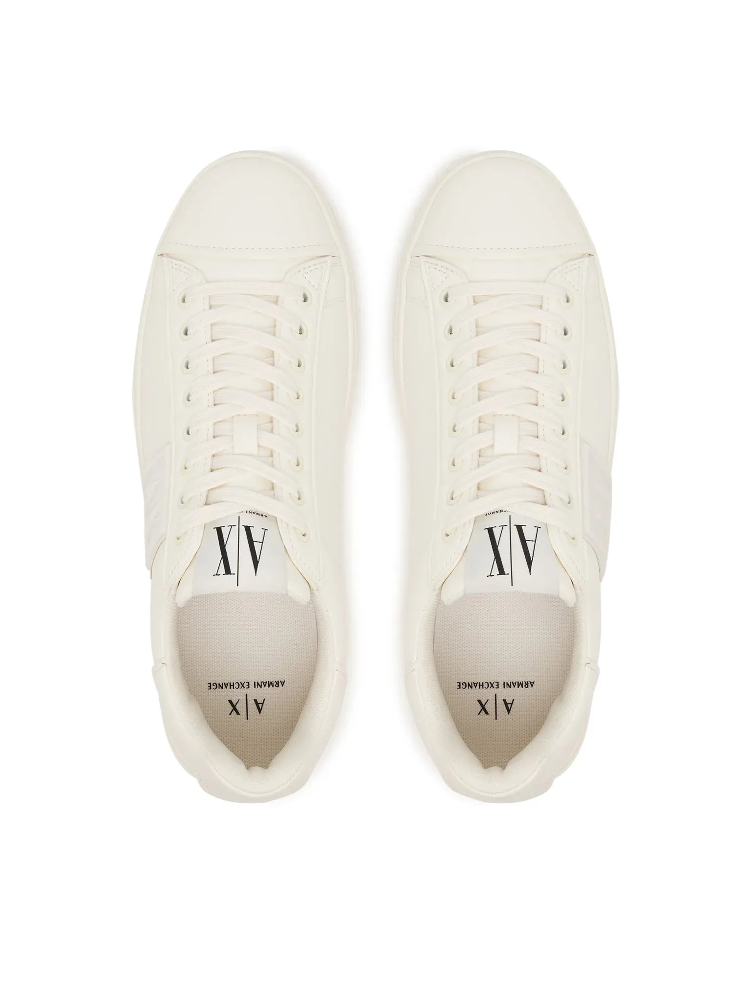 Sapatilhas Armani Exchange Branco