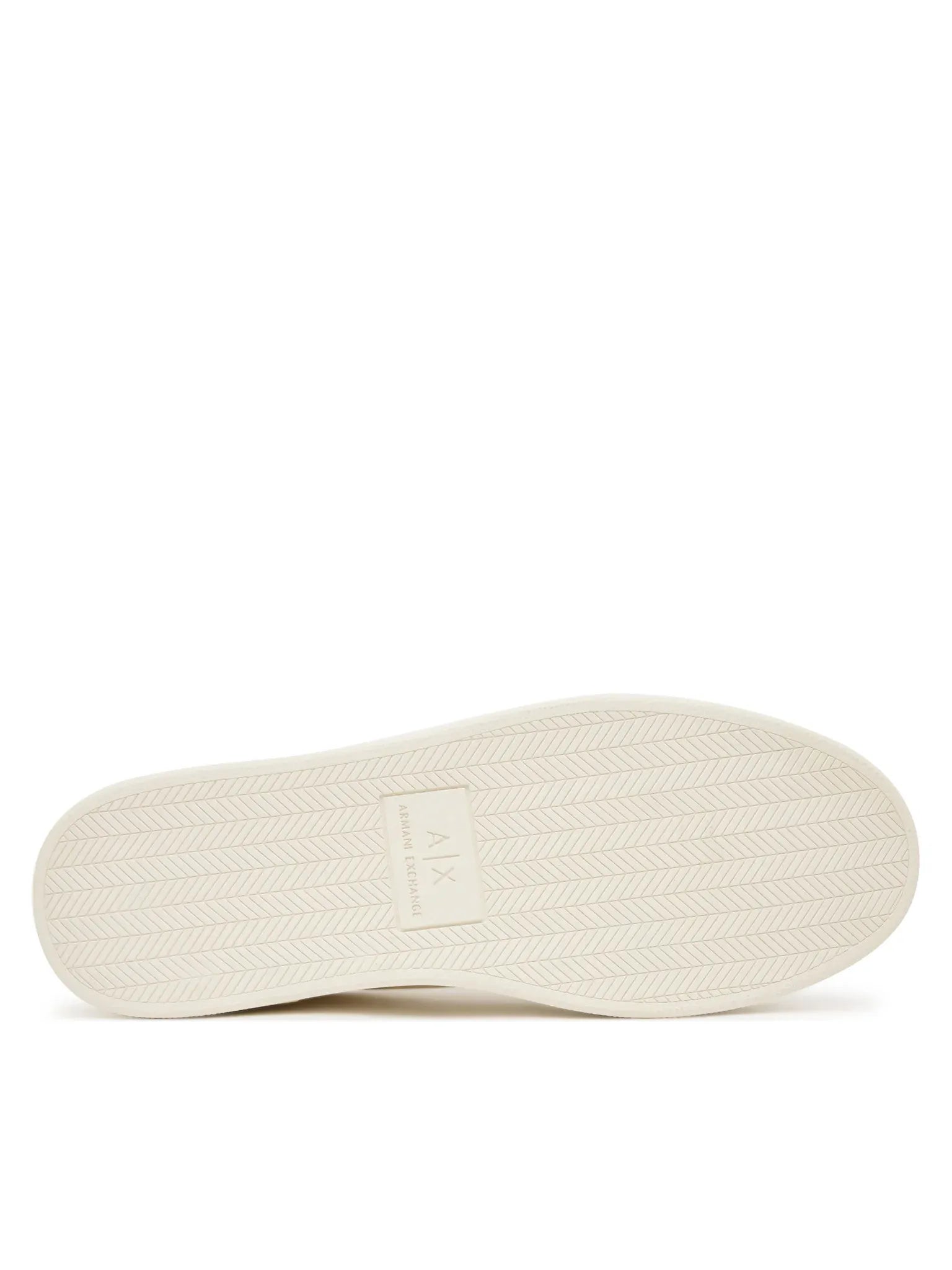 Sapatilhas Armani Exchange Branco