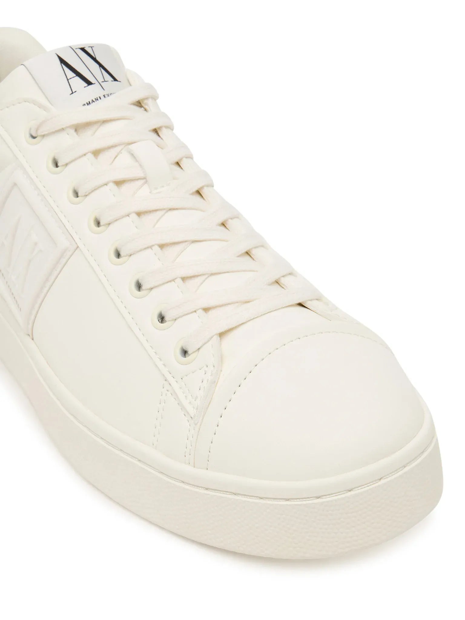 Sapatilhas Armani Exchange Branco