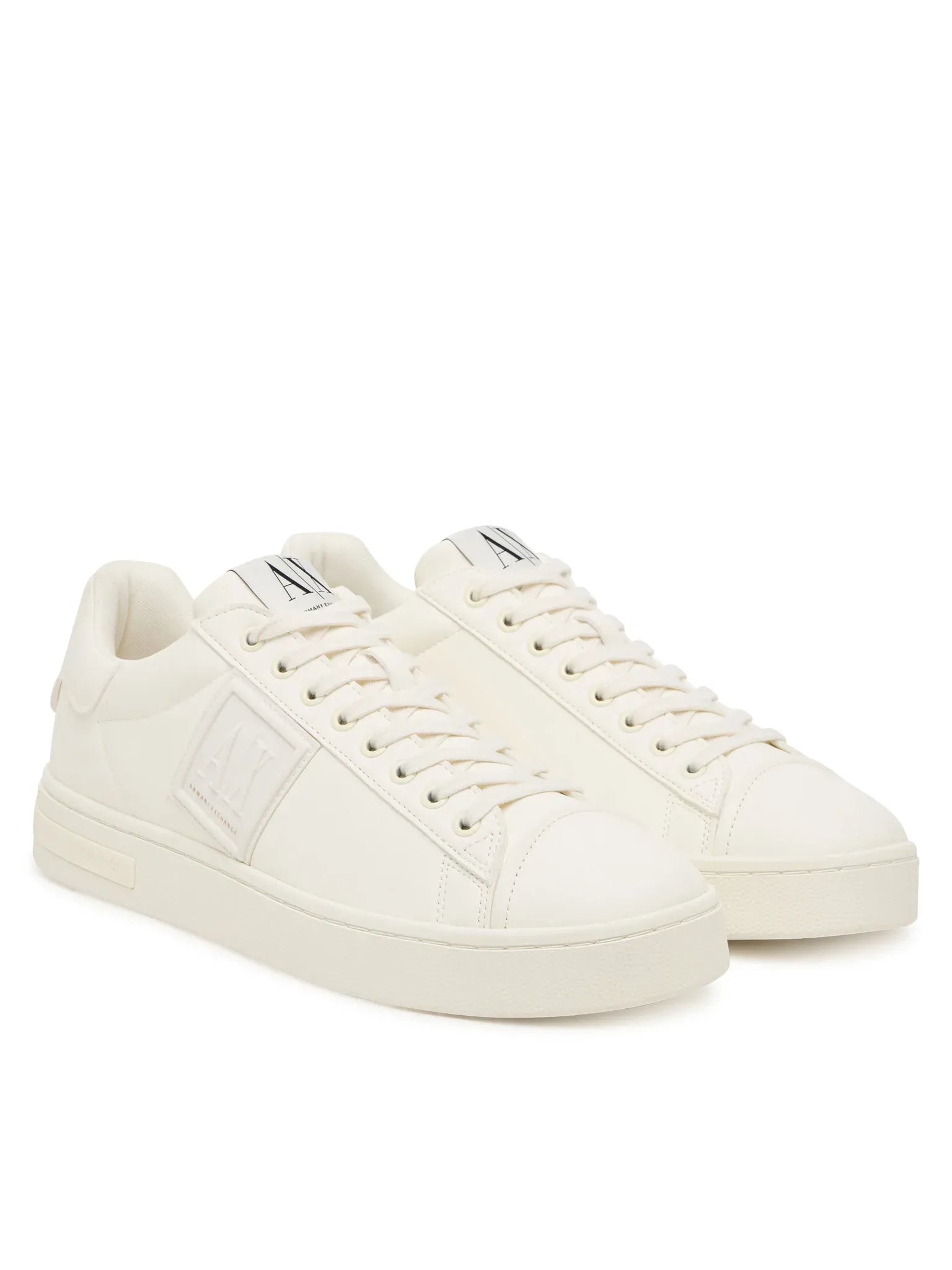 Sapatilhas Armani Exchange Branco