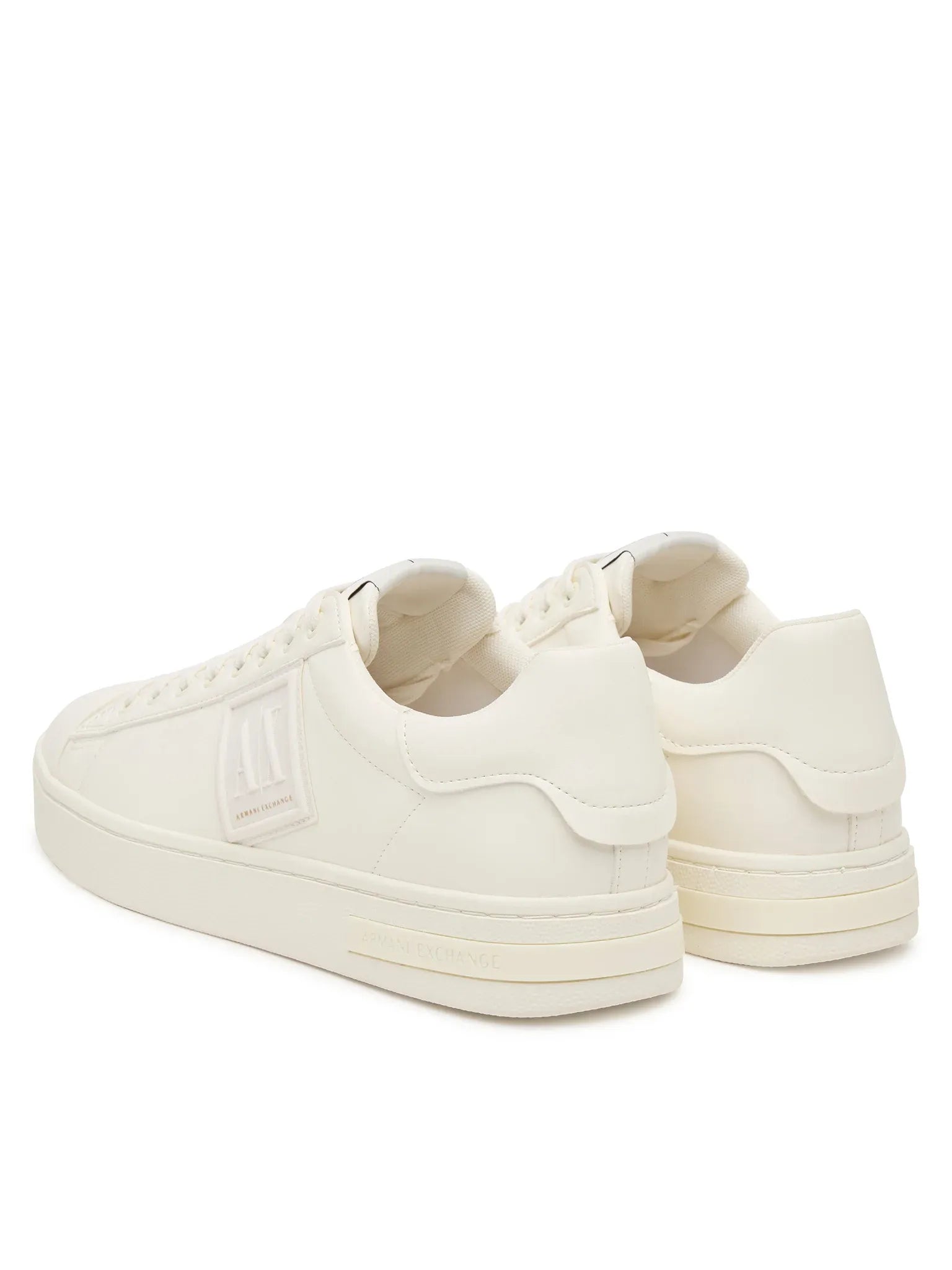 Sapatilhas Armani Exchange Branco