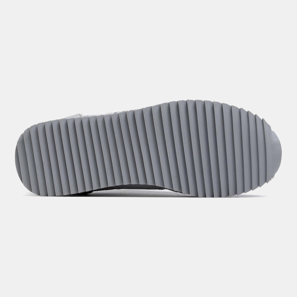 Armani Sapatilhas Sneakers X027 Xk050 Grey Cinza Shot7