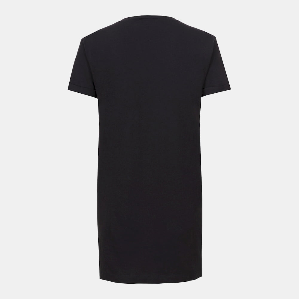 Armani T Shirt 5t21 5j1kz Black Preto Shot4