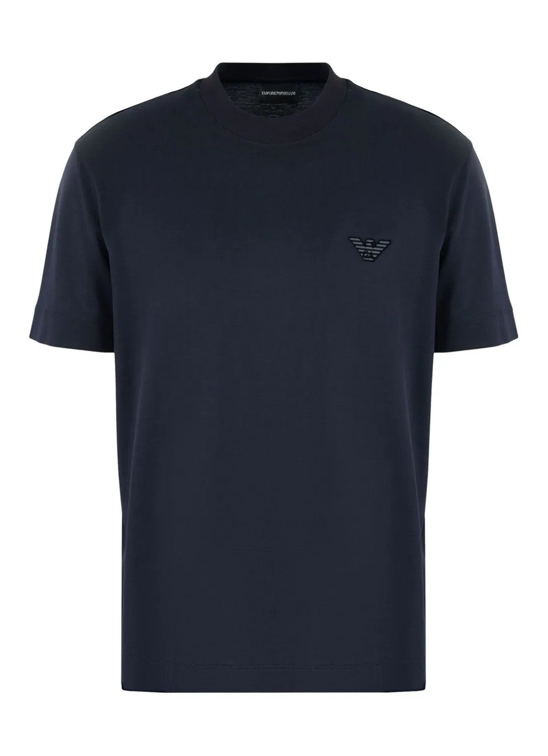 Armani T Shirt 6d1tr3 1josz Navy Navy_shot3