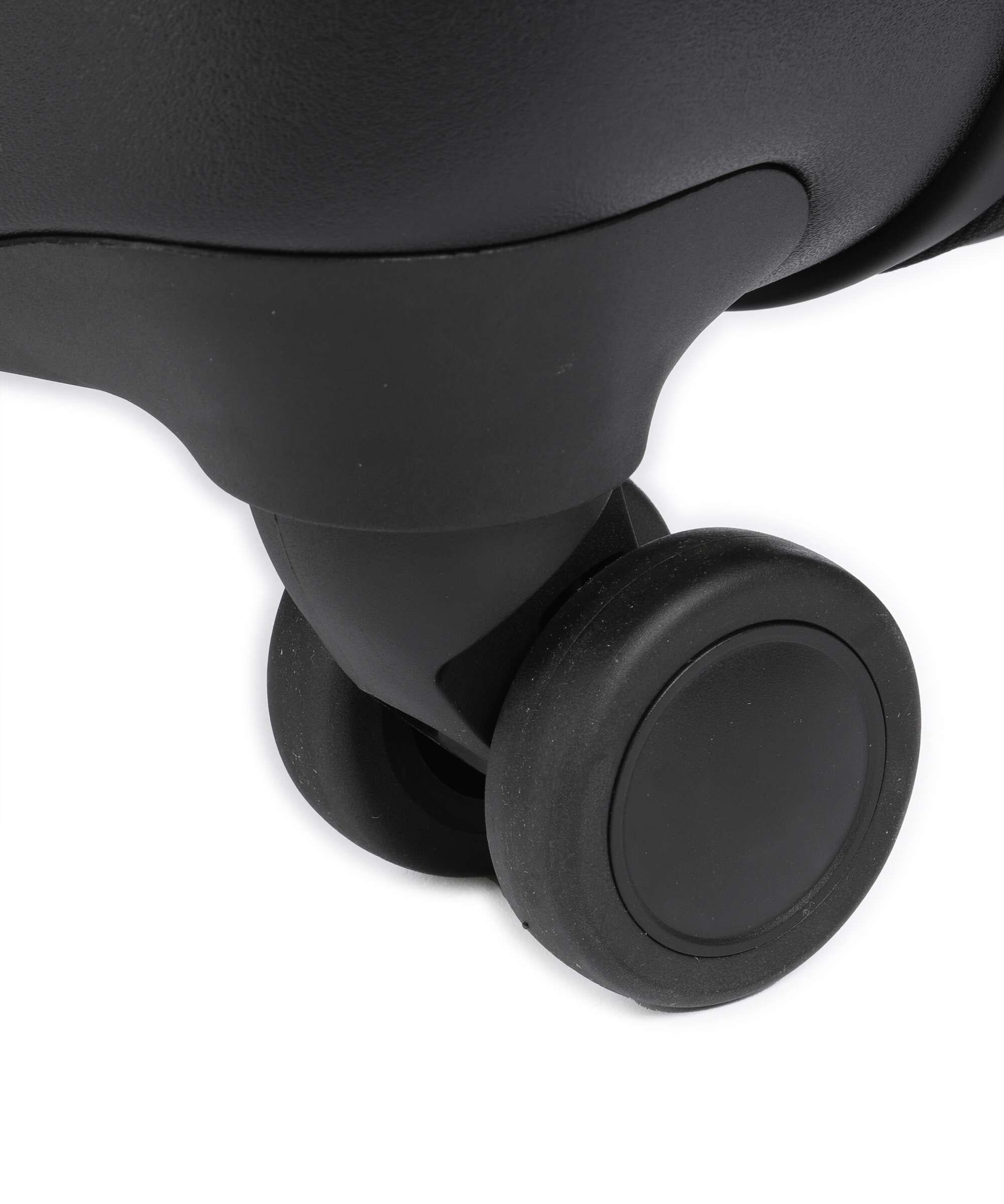 Trolley Armani Exchange Preto