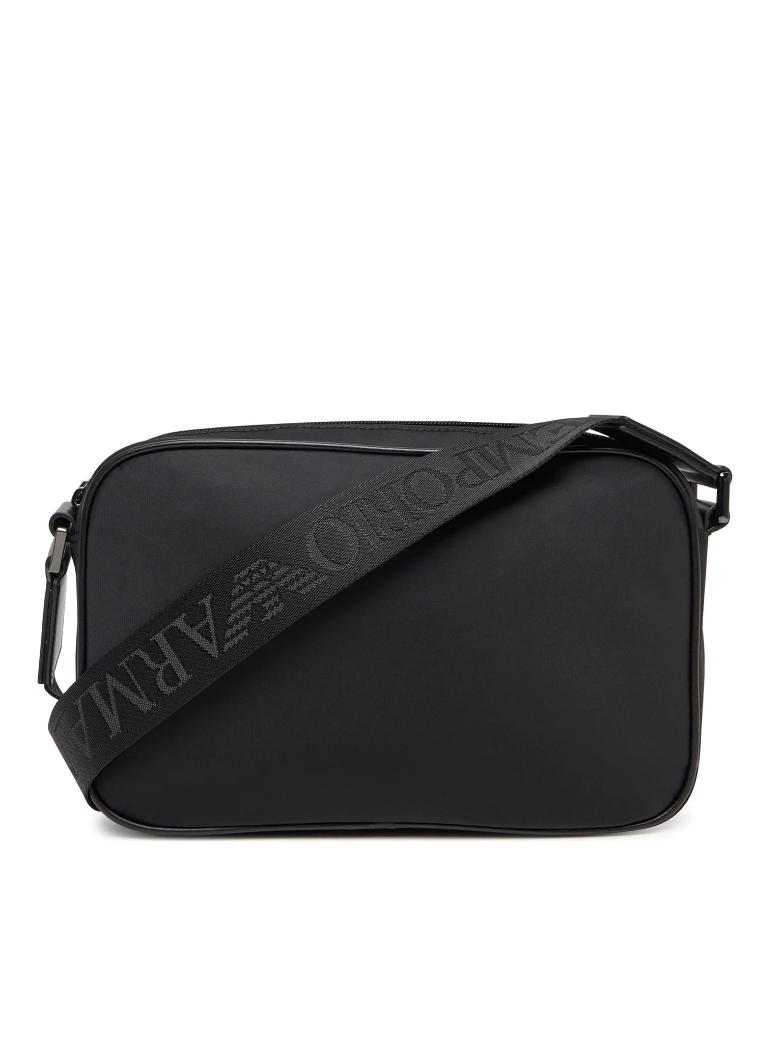 Waistbag Emporio Armani Preto