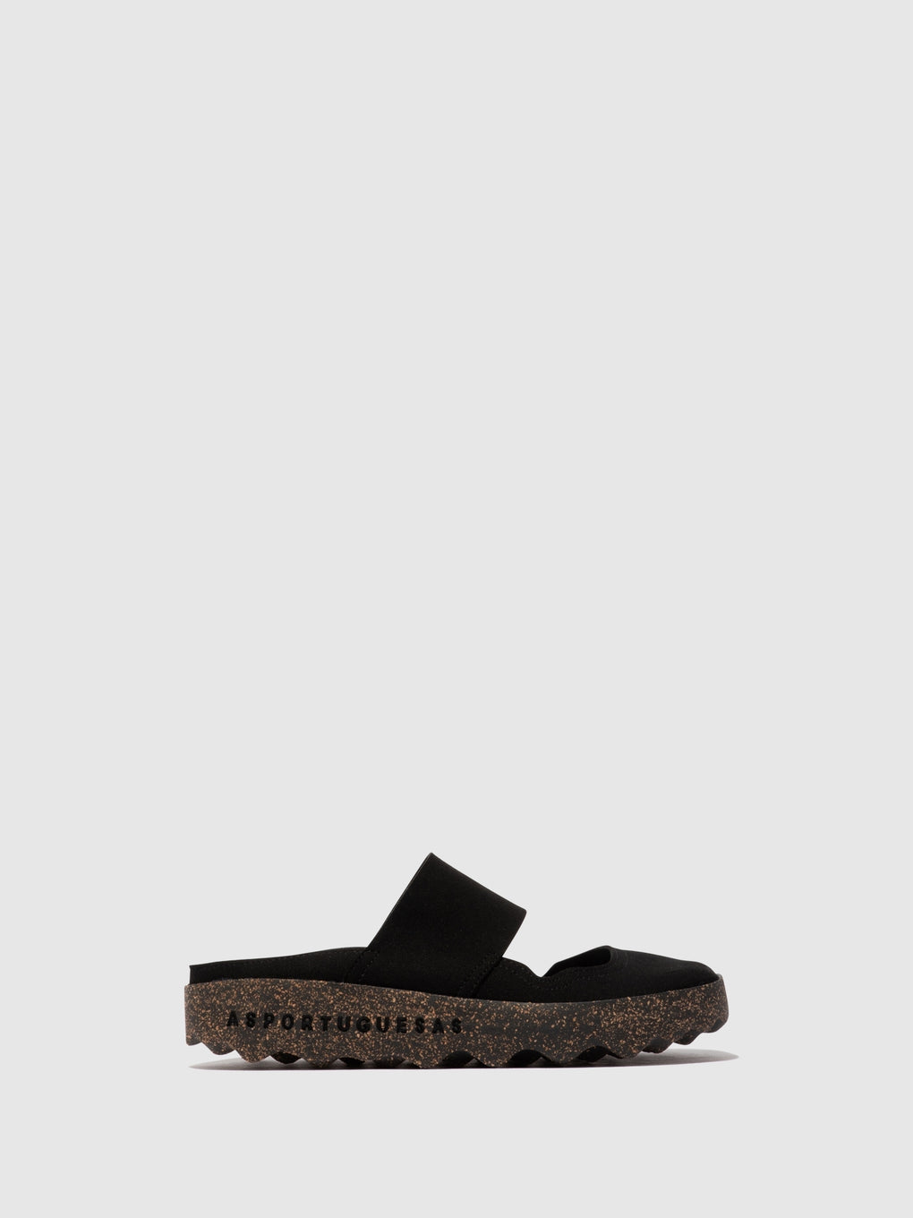 Asportuguesas Sandalias Sandals Cana L Black Preto_shot1