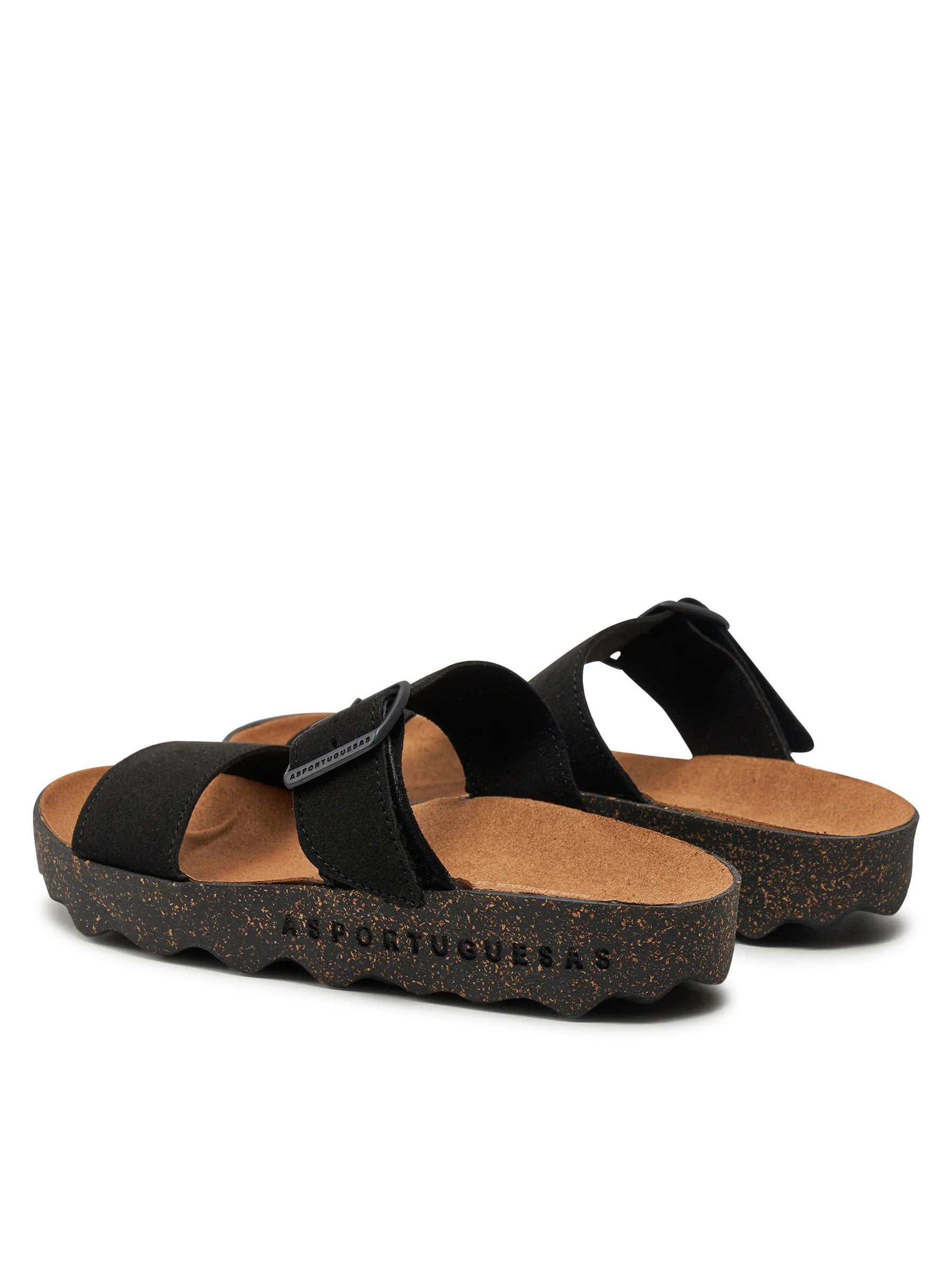 Asportuguesas Sandalias Sandals Coly L Black Preto_shot2