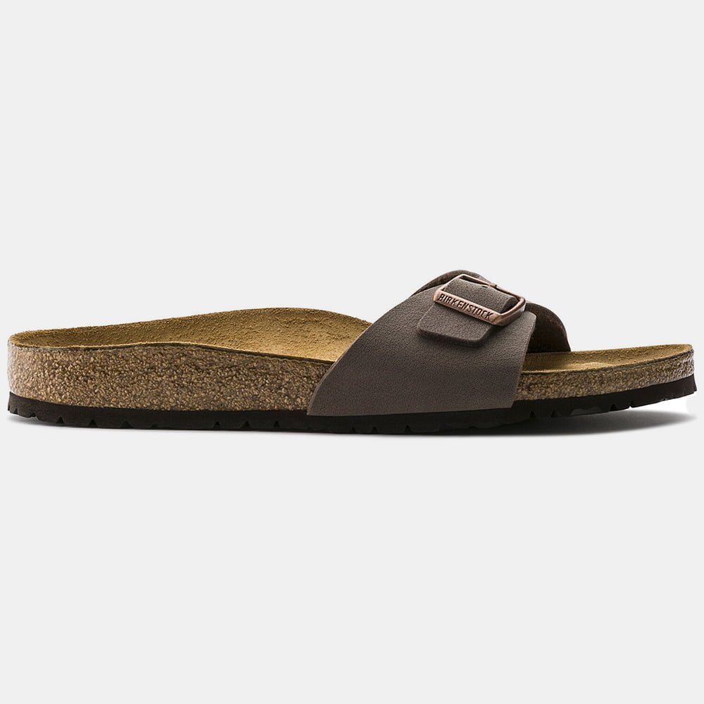 Birkenstock Sandálias Sandals 040093 Mocca Castanho Shot5