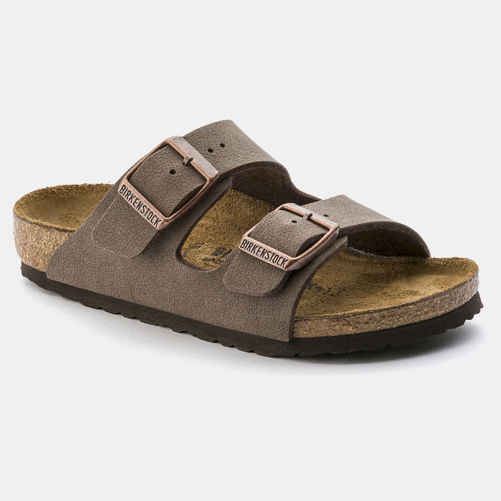 Birkenstock Sandálias Sandals 0552893 Mocca Castanho Shot6