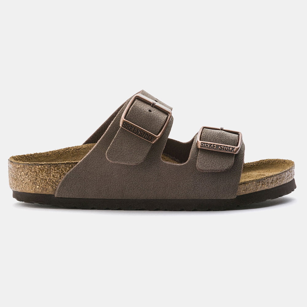 Birkenstock Sandálias Sandals 0552893 Mocca Castanho Shot8