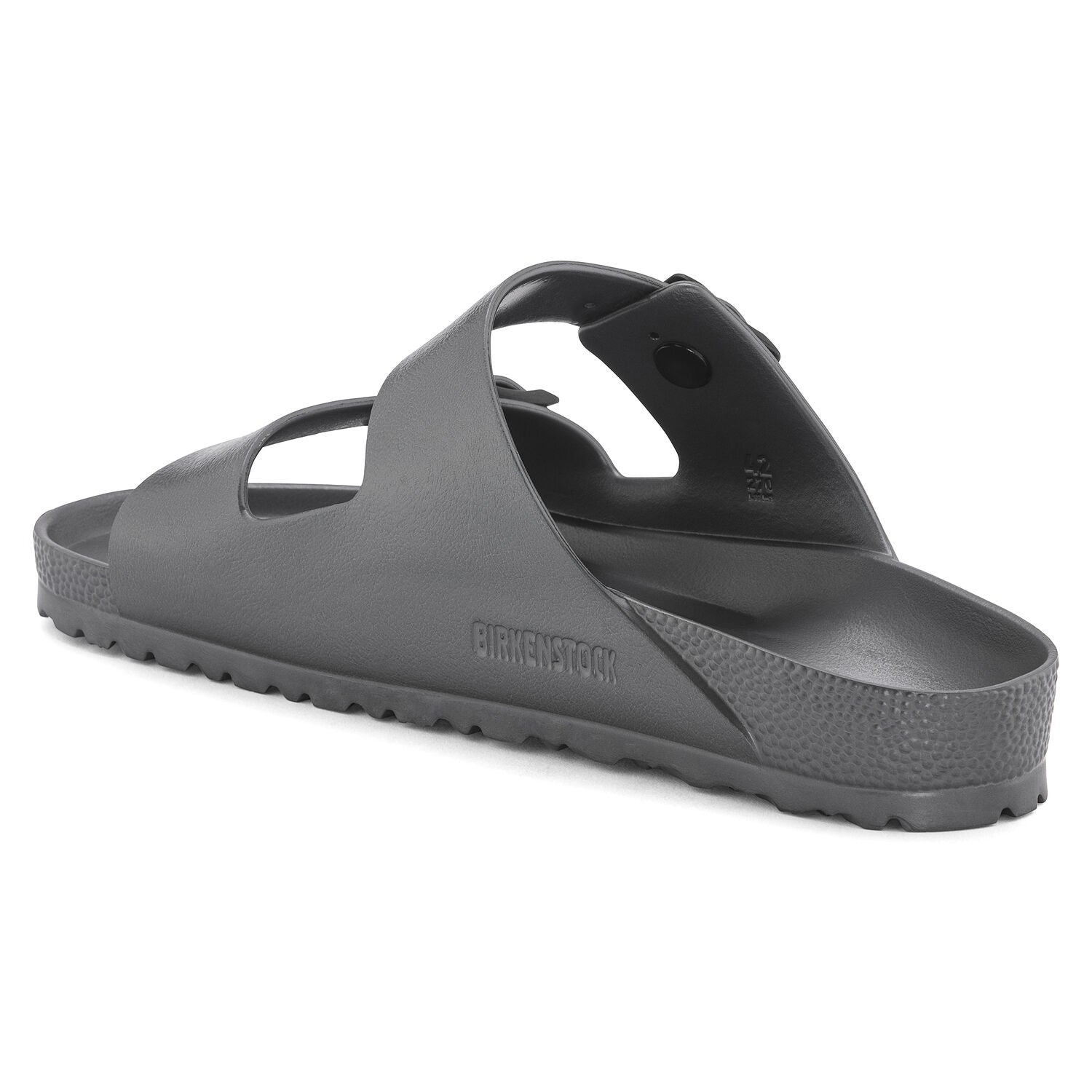 Birkenstock Sandálias Sandals 1001498 Antracite Antracite_shot2