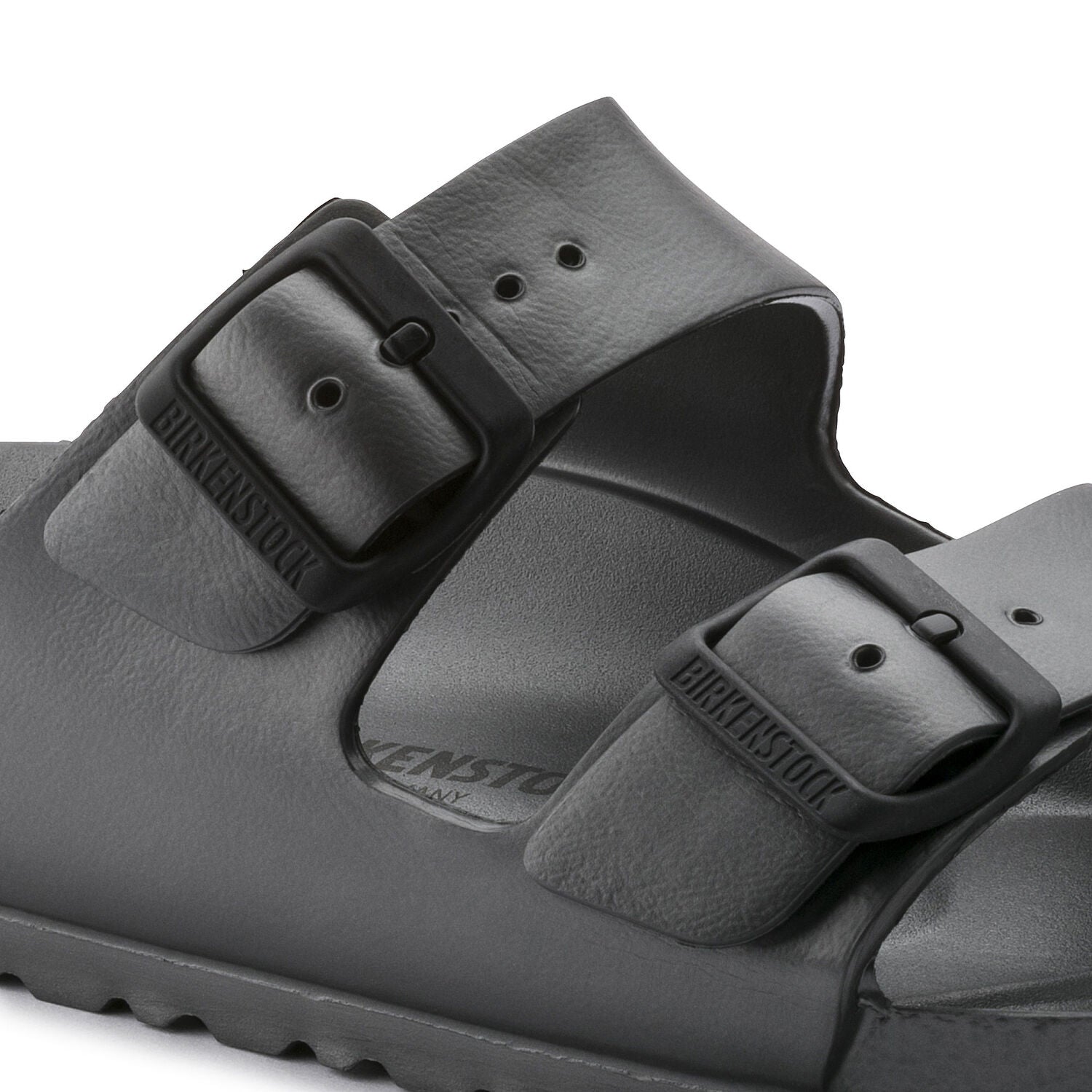 Birkenstock Sandálias Sandals 1001498 Antracite Antracite_shot3