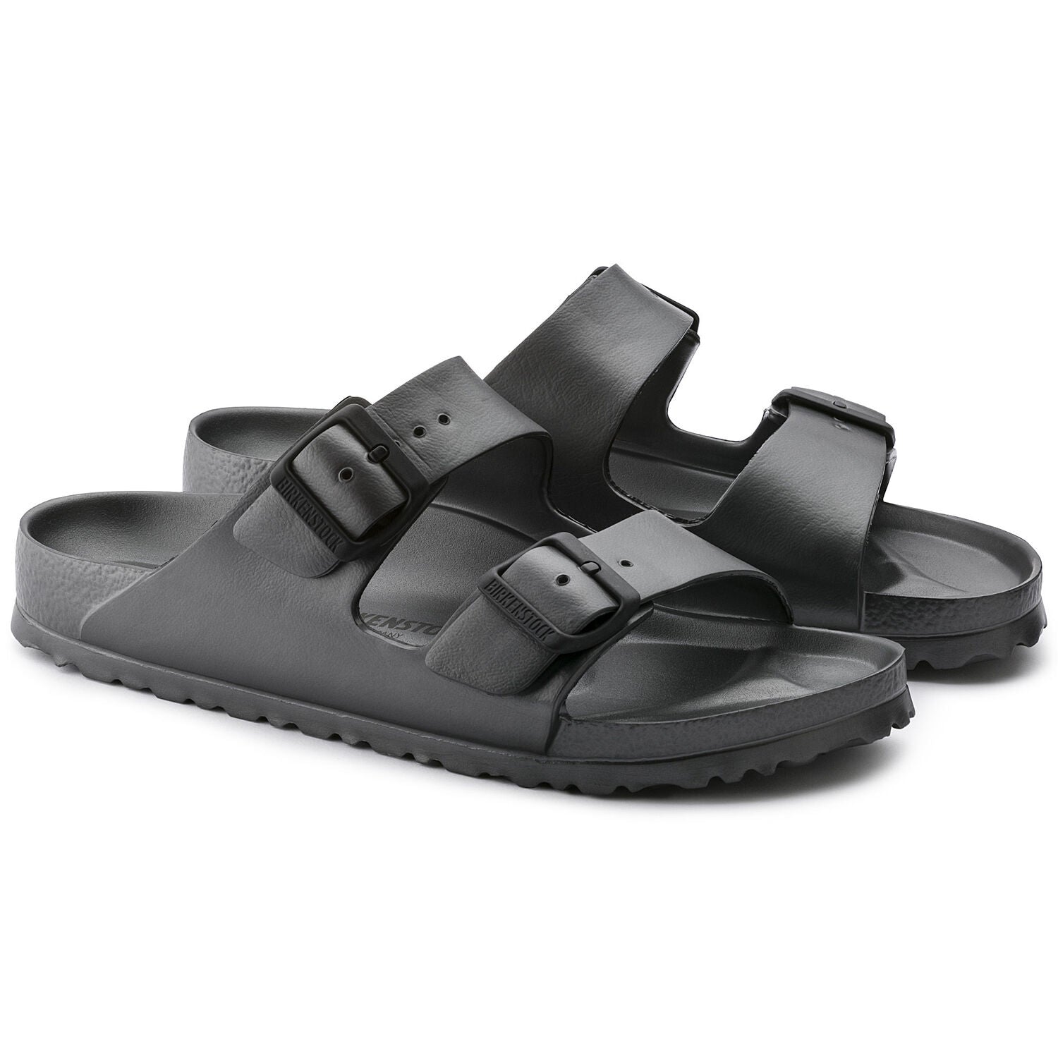 Birkenstock Sandálias Sandals 1001498 Antracite Antracite_shot4