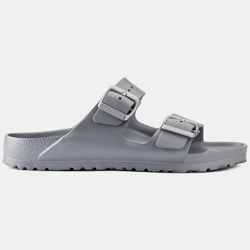 Birkenstock Sandálias Sandals 1003491 Silver Prata Shot5