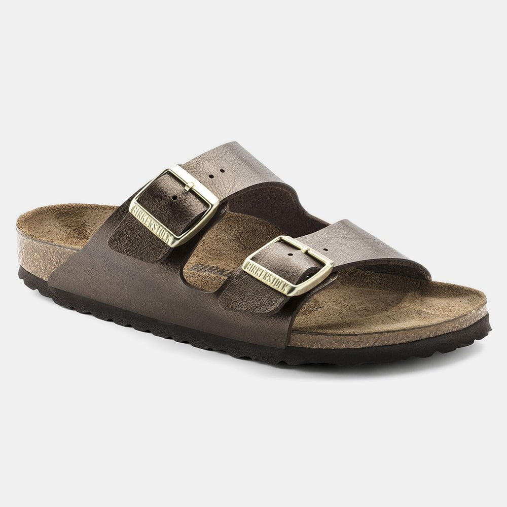 Birkenstock Sandálias Sandals 1009919 Toffee Caramelo Shot1