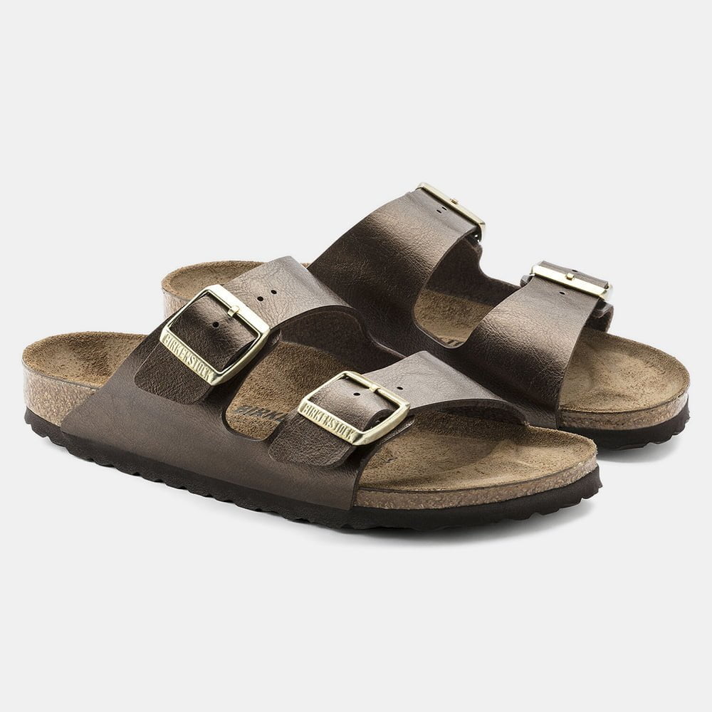 Birkenstock Sandálias Sandals 1009919 Toffee Caramelo Shot4