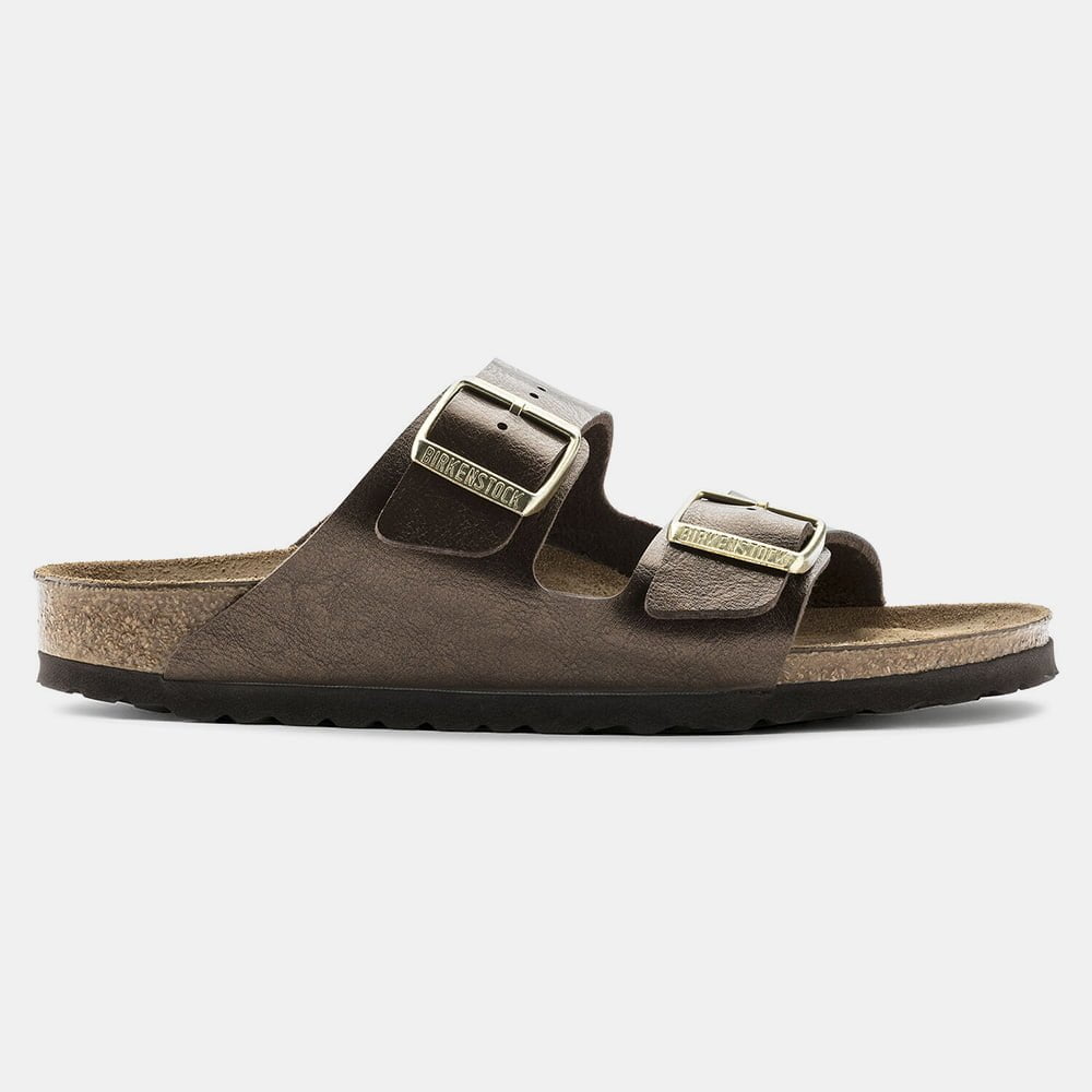 Birkenstock Sandálias Sandals 1009919 Toffee Caramelo Shot5