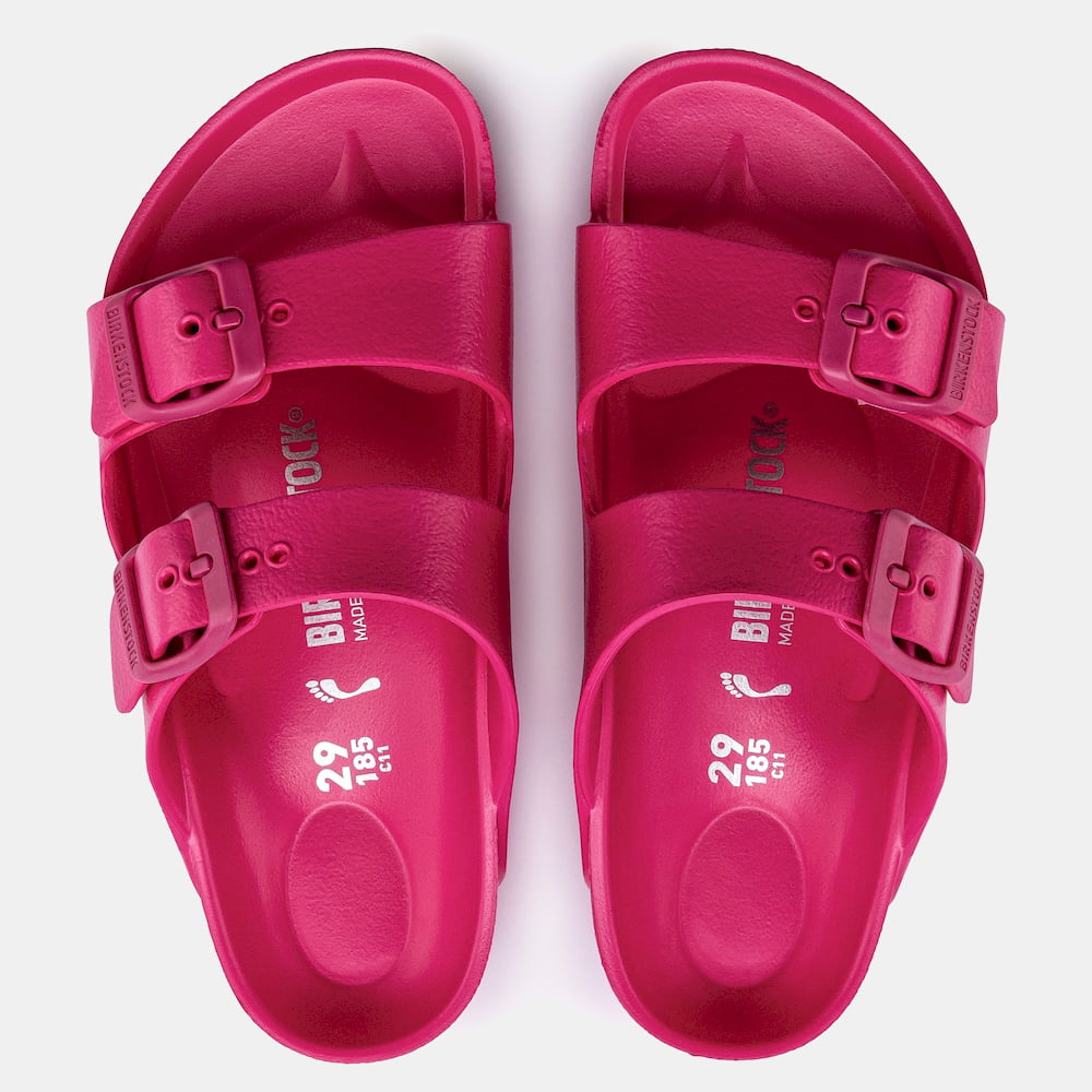Birkenstock Sandálias Sandals 1018923 Purple Roxo Shot12