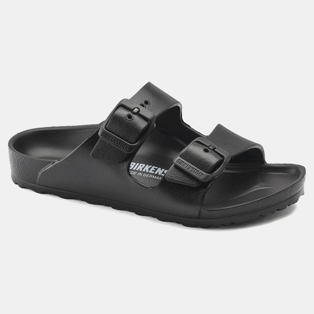 Birkenstock Sandálias Sandals 1018924 Black Preto Shot6