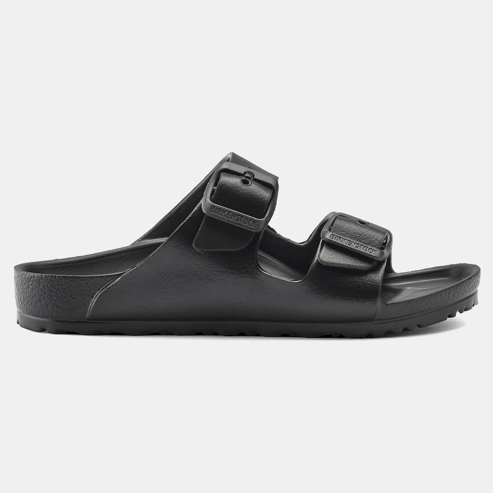 Birkenstock Sandálias Sandals 1018924 Black Preto Shot8