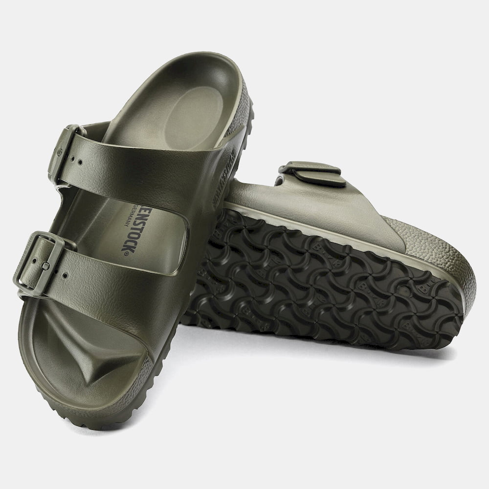 Birkenstock Sandálias Sandals 1019152 Kaki Kaki Shot10