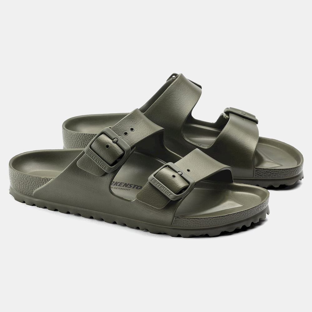 Birkenstock Sandálias Sandals 1019152 Kaki Kaki Shot5