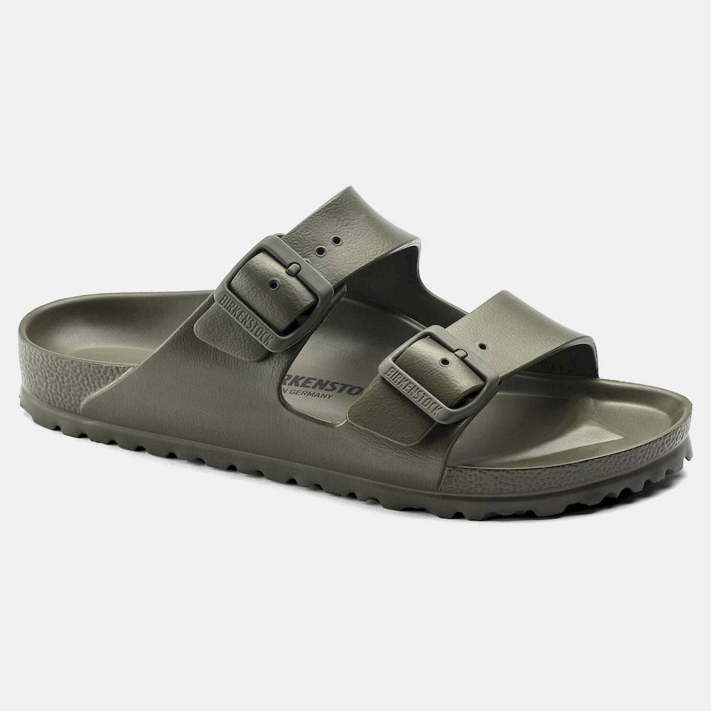 Birkenstock Sandálias Sandals 1019152 Kaki Kaki Shot6