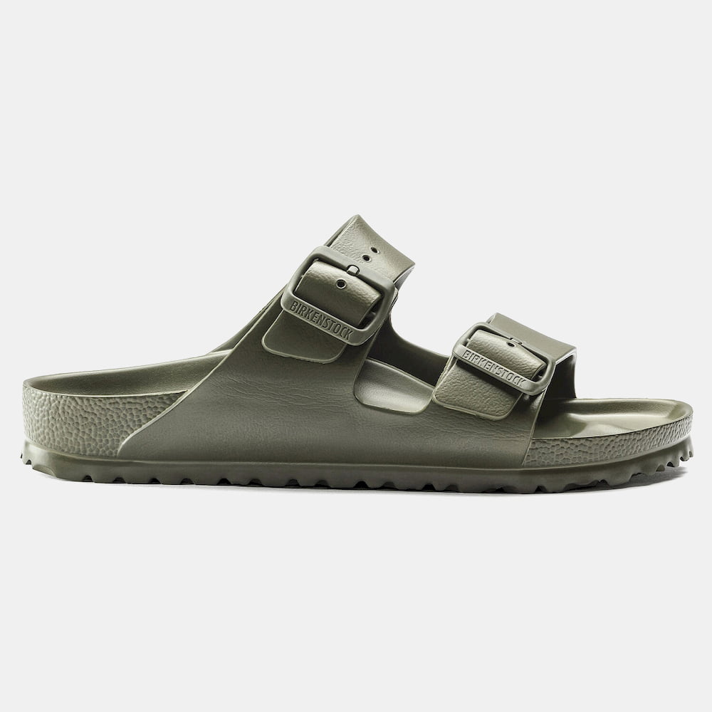 Birkenstock Sandálias Sandals 1019152 Kaki Kaki Shot8