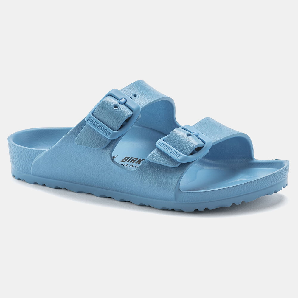 Birkenstock Sandálias Sandals 1024566 Lt Blue Azul Claro Shot6