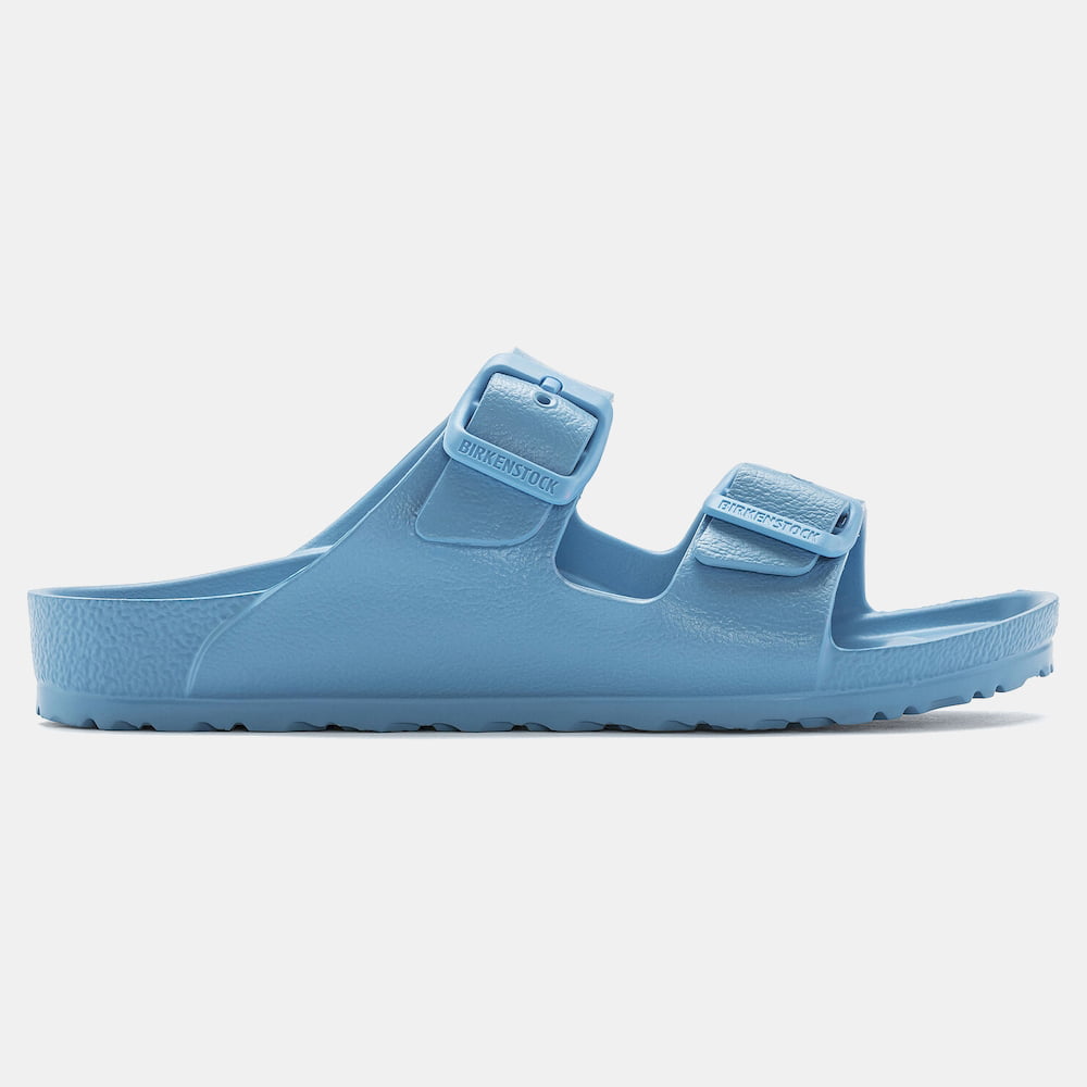 Birkenstock Sandálias Sandals 1024566 Lt Blue Azul Claro Shot8