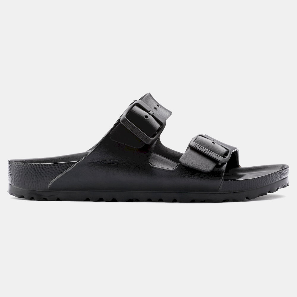 Birkenstock Sandálias Sandals 129423 Black Preto Shot8