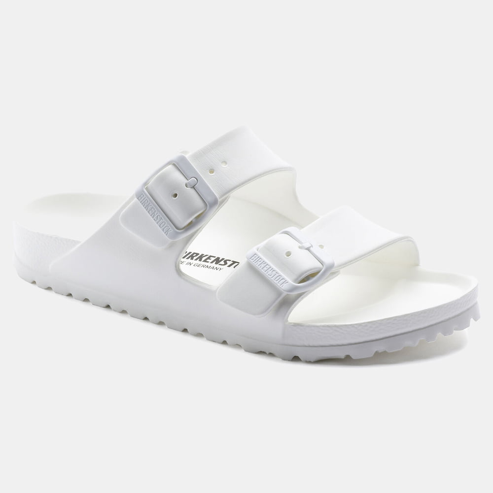 Birkenstock Sandálias Sandals 129443 White Branco Shot6