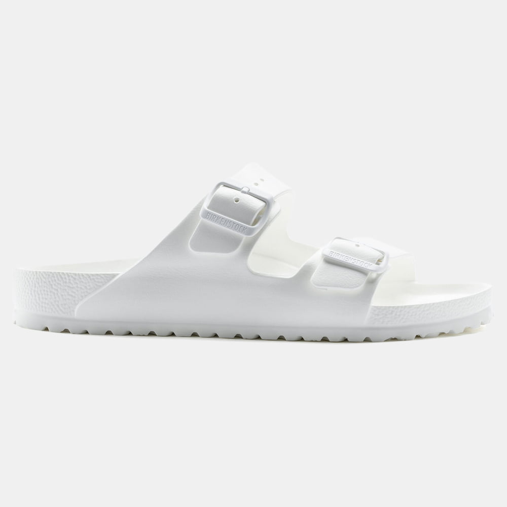 Birkenstock Sandálias Sandals 129443 White Branco Shot8