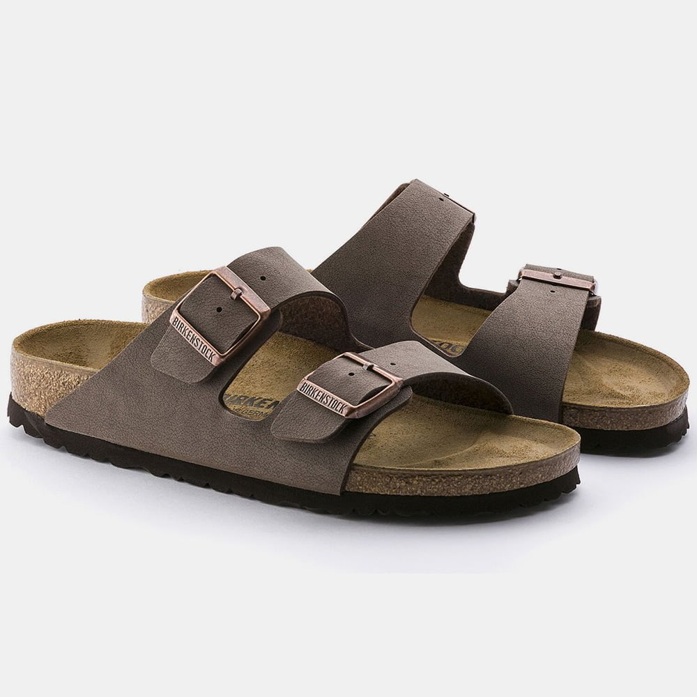 Birkenstock Sandálias Sandals 151181 Mocca Castanho Shot5