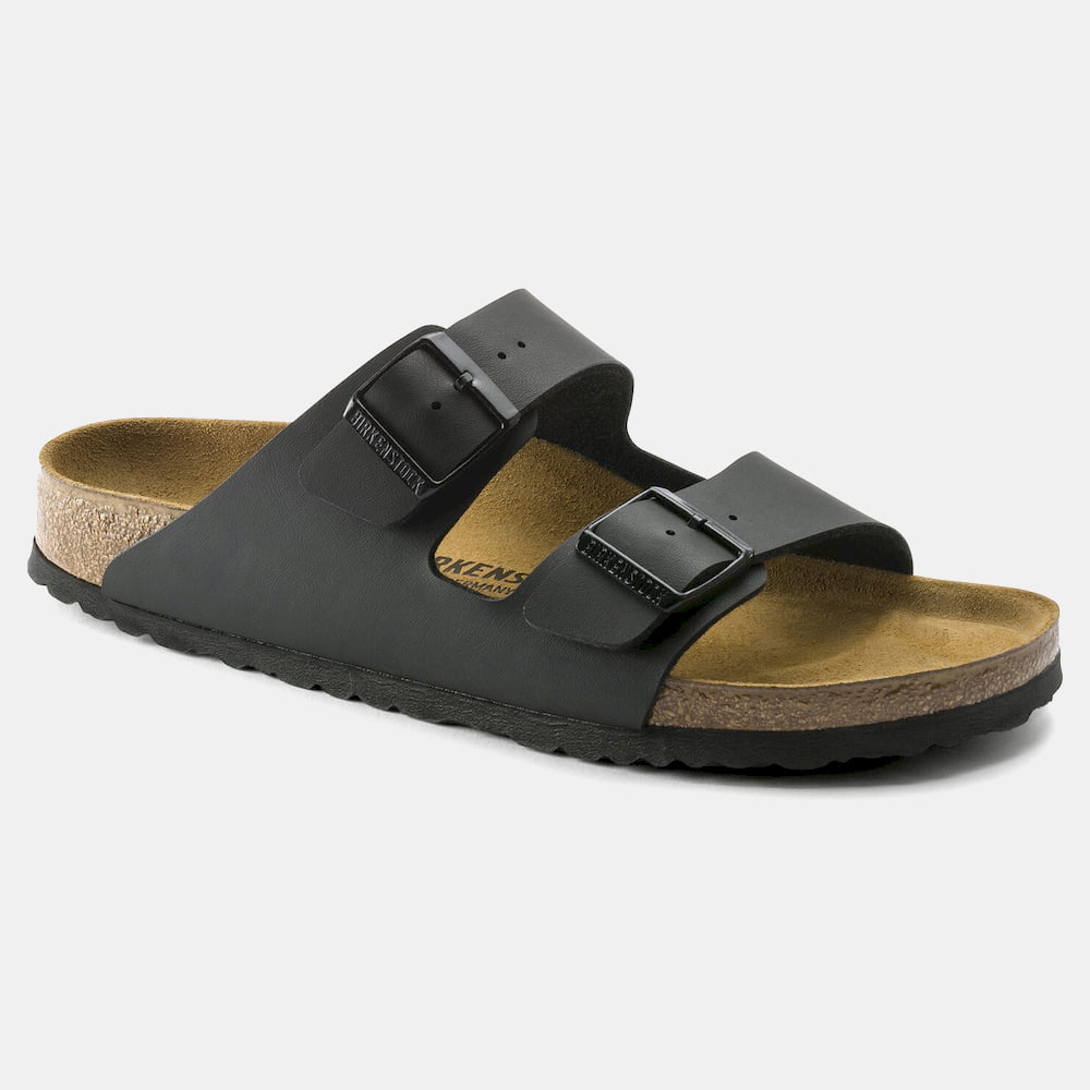 Birkenstock Sandalias Sandals 0051793 Black Preto Shot6