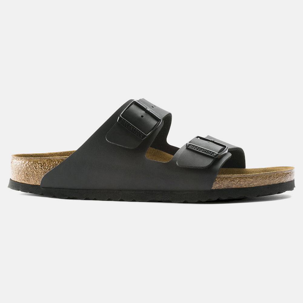 Birkenstock Sandalias Sandals 0051793 Black Preto Shot8