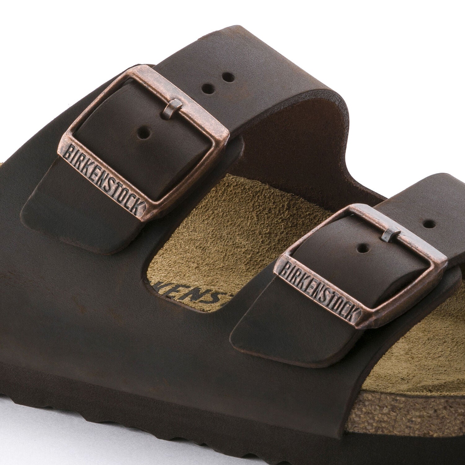Birkenstock Sandalias Sandals 0052533 Habana Habana_shot3
