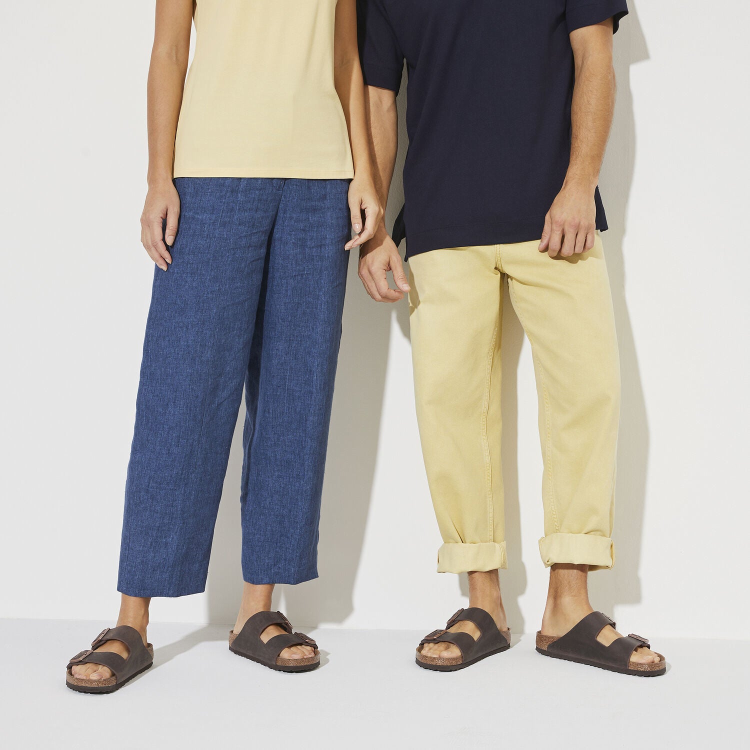 Birkenstock Sandalias Sandals 0052533 Habana Habana_shot4