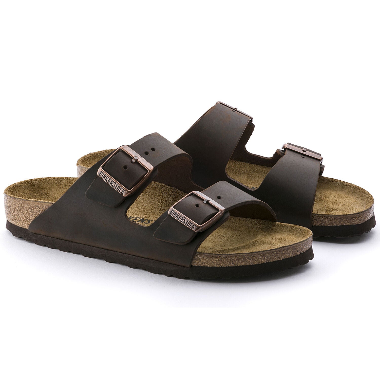 Birkenstock Sandalias Sandals 0052533 Habana Habana_shot5
