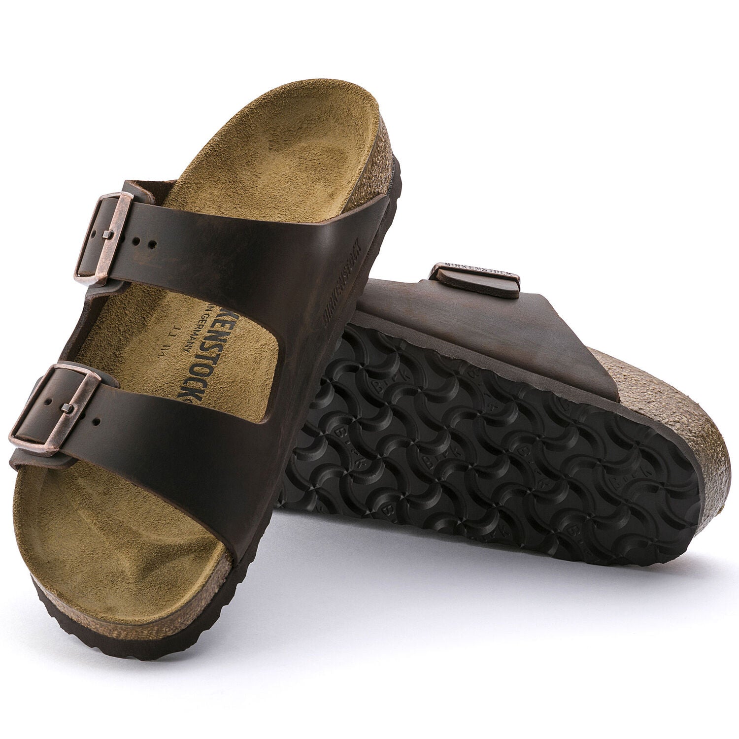 Birkenstock Sandalias Sandals 0052533 Habana Habana_shot8