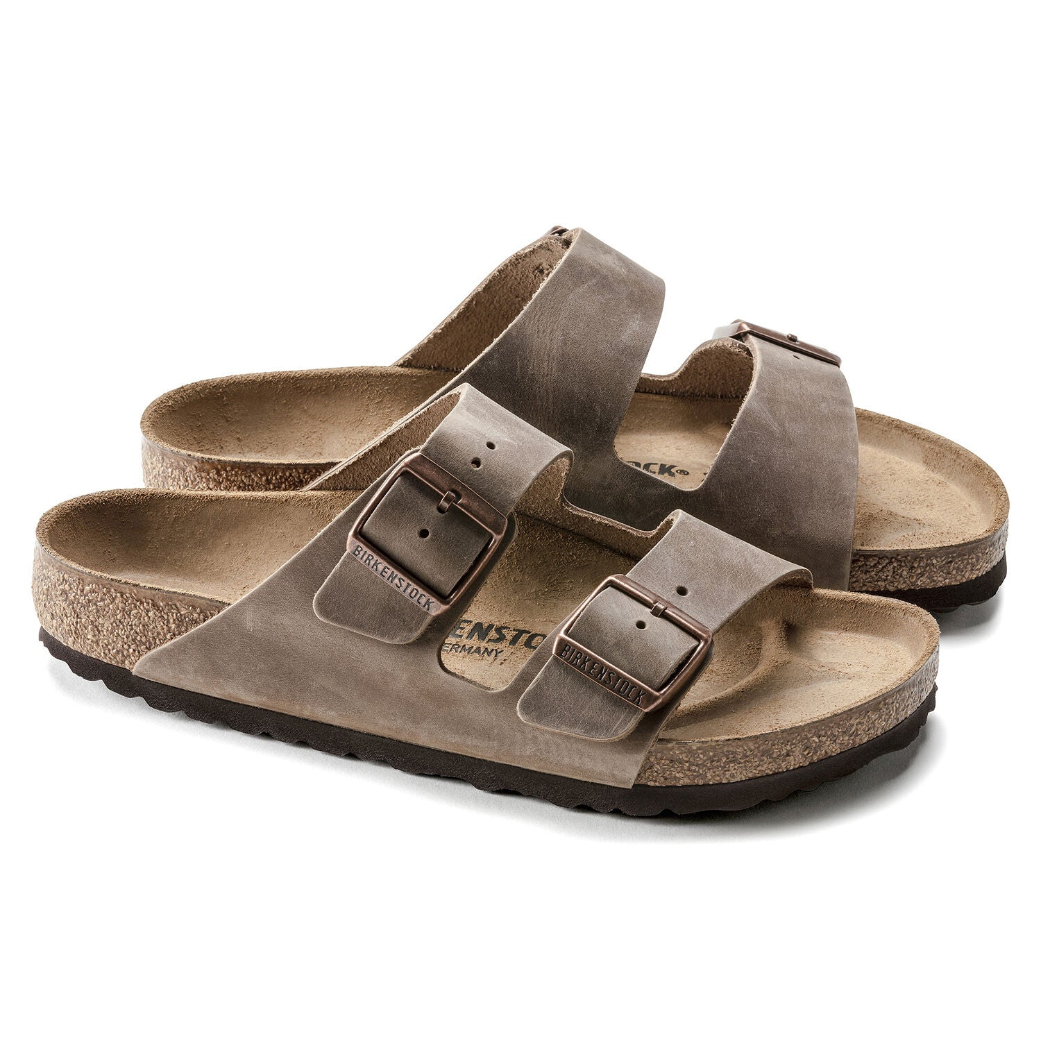 Birkenstock Sandalias Sandals 0352203 Tabaco Bro Tabacco Brown_shot4